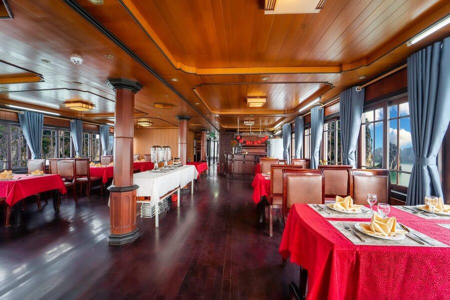 From Hanoi: 2-Day Ha Long Bay Boat Tour - Key points to know before booking