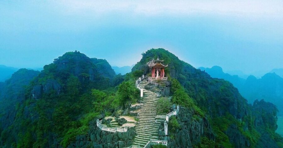 From Hanoi: 2-Day Ninh Binh Tour with Ha Long Bay Cruise - Key points to know before booking