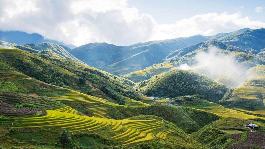 From Hanoi: 2-Day Overnight Sapa Tour by Limousine - An evening in Sapa before the serious hike
