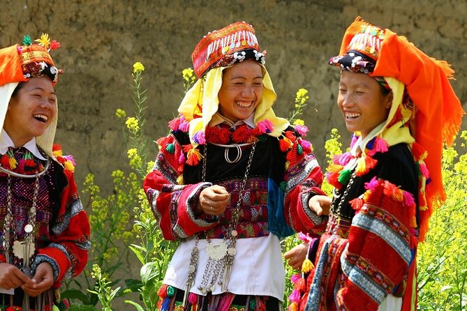 From Hanoi: 2-Day Overnight Sapa Tour by Luxury Van Limousine - Giang Ta Chai for the homestay and dorm options