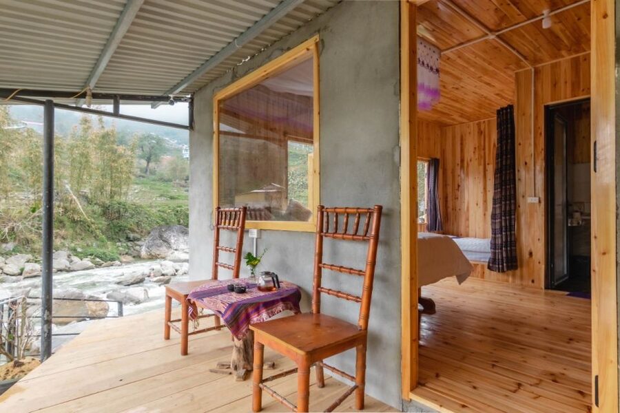 From Hanoi: 2-Day Sapa Cultural Exchange Tour with Homestay - How difficult is the trekking?