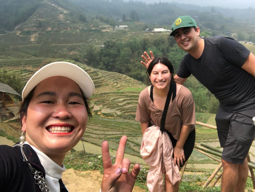 From Hanoi: 2-Day Sapa, Fansipan, and Muong Hoa Valley Tour - The return to Hanoi is the hard part
