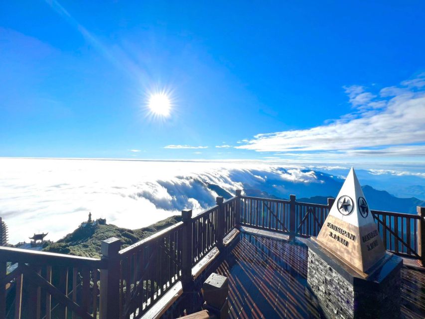 From Hanoi: 2-Day Sapa, Fansipan, and Muong Hoa Valley Tour - What the $169 price really covers