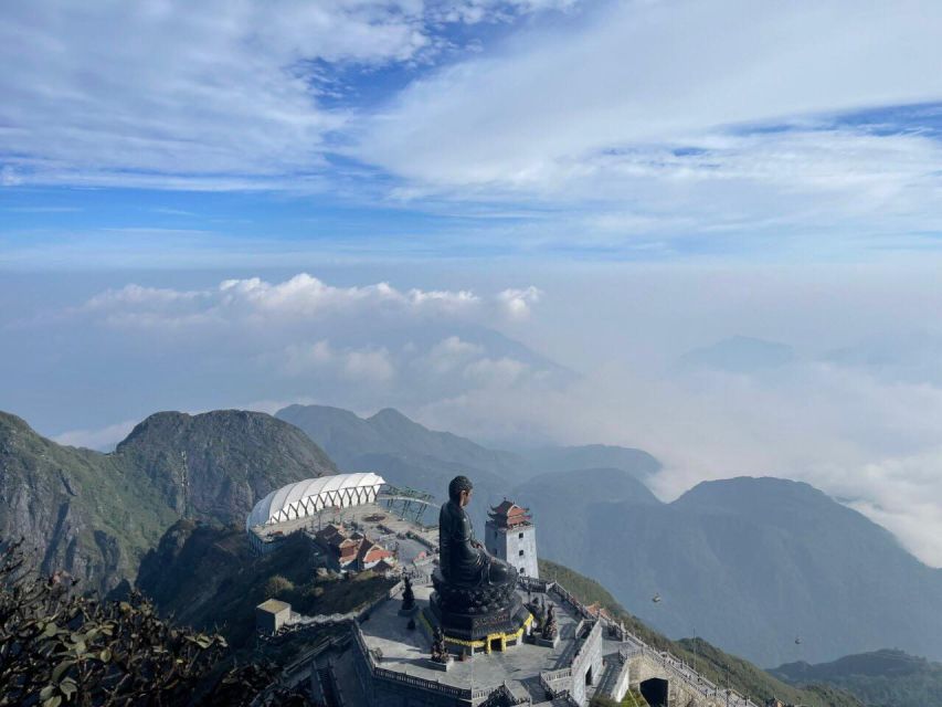 From Hanoi: 2-Day Sapa, Fansipan, and Muong Hoa Valley Tour - Who will enjoy this two-day Sapa trip