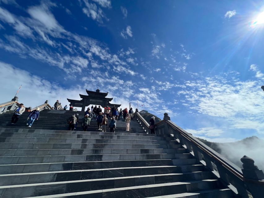 From Hanoi: 2-Day Sapa, Fansipan, and Muong Hoa Valley Tour - Practical ways to prepare