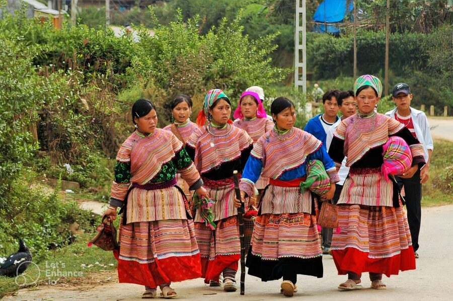 From Hanoi: 2-Day Sapa-Fansipan Peak & Trek & Ha Giang Bus - Transport, meals, and the real value