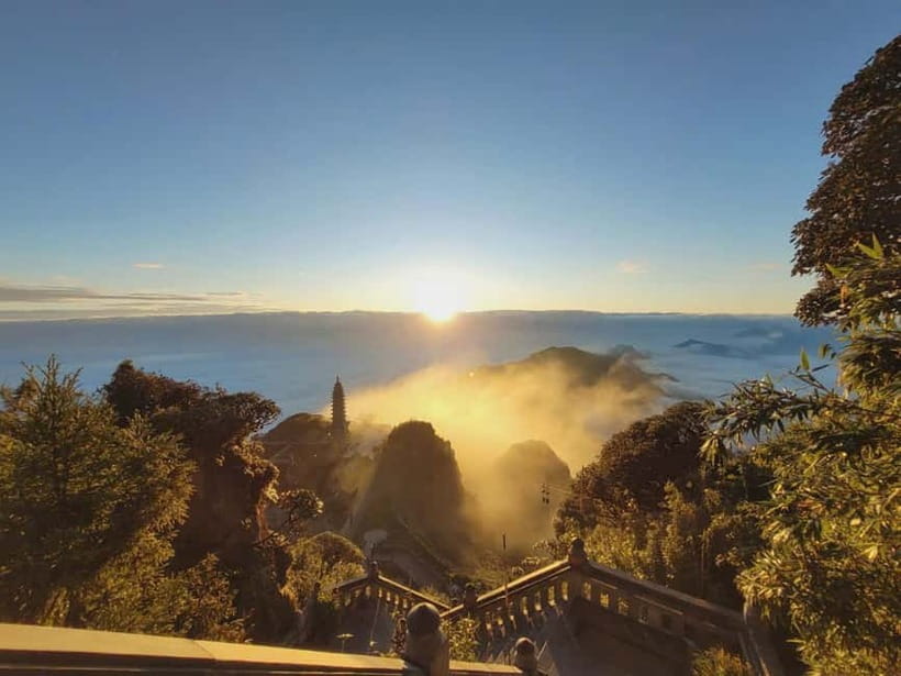 From Hanoi: 2-Day Sapa Limo Bus Tour & Fansipan Peak Visit - Why Sapa works well as a two-day escape from Hanoi