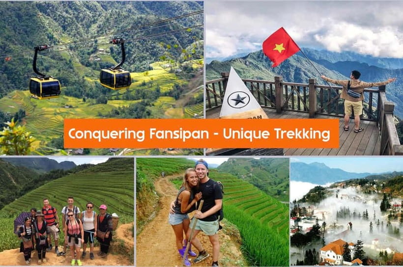 From Hanoi: 2-Day Sapa Limo Bus Tour & Fansipan Peak Visit - Arriving in Sapa and settling into the hotel