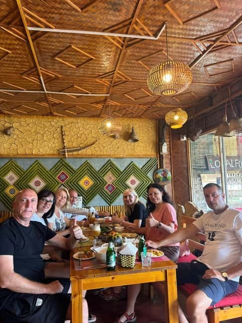 From Hanoi: 2-Day Sapa Limo Bus Tour & Fansipan Peak Visit - Fansipan by cable car, temple, and 600 summit steps