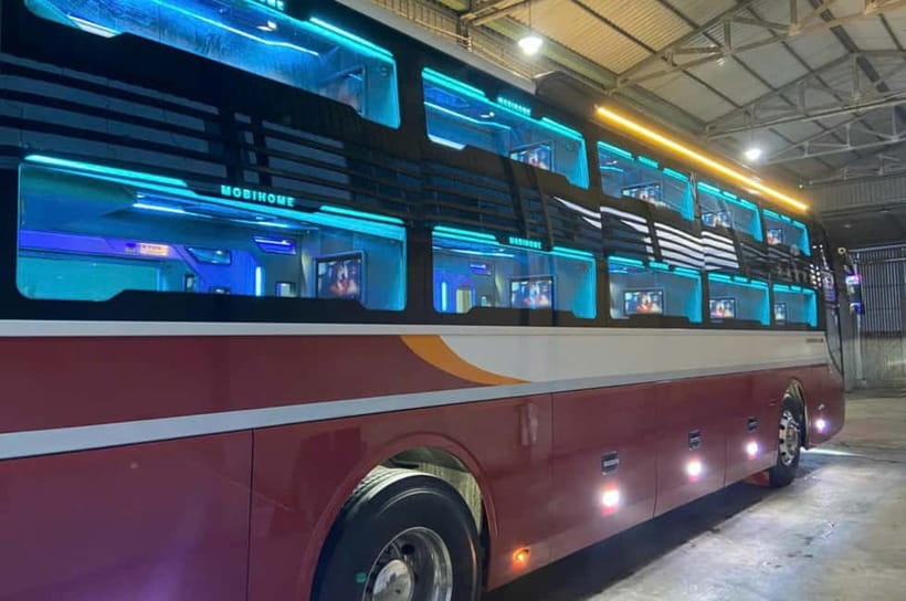From Hanoi: 2-Day Sapa Limo Bus Tour & Fansipan Peak Visit - What the package is worth