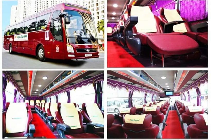 From Hanoi: 2-Day Sapa Limo Bus Tour & Fansipan Peak Visit - Practical advice for a smoother trip