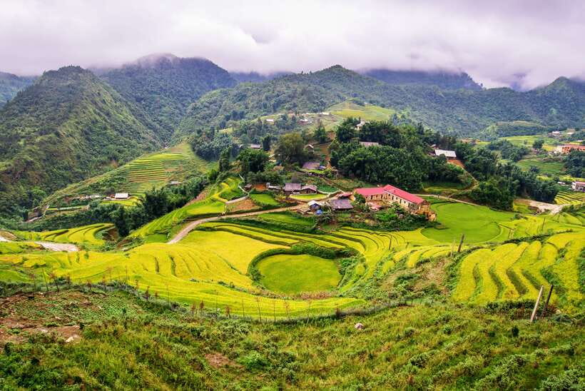 From Hanoi: 2-Day Sapa Trek Tour - Luxury Limousine Transfer - Key points to know before booking