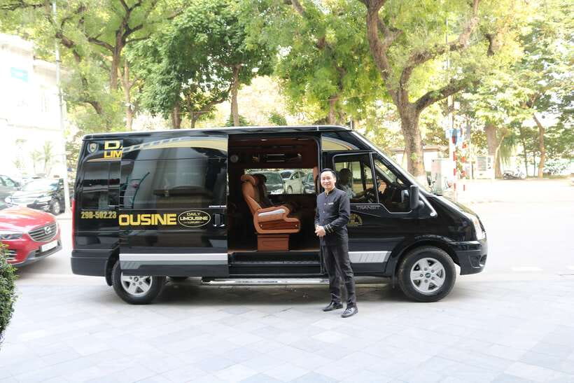 From Hanoi: 2-Day Sapa Trek Tour - Luxury Limousine Transfer - Hotel or Ta Van homestay: choose the right style