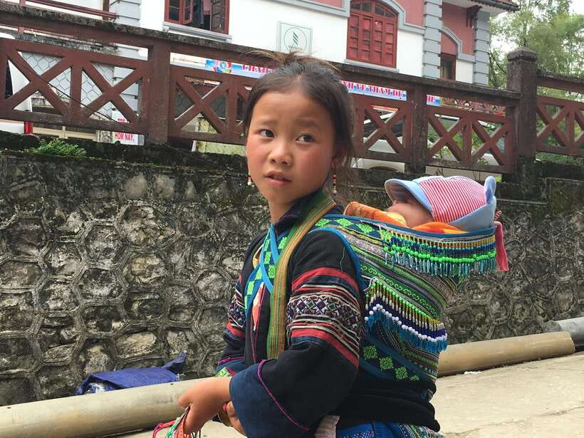 From Hanoi: 2-Day Sapa Trek Tour - Luxury Limousine Transfer - Food, meal vouchers, and what you will actually eat