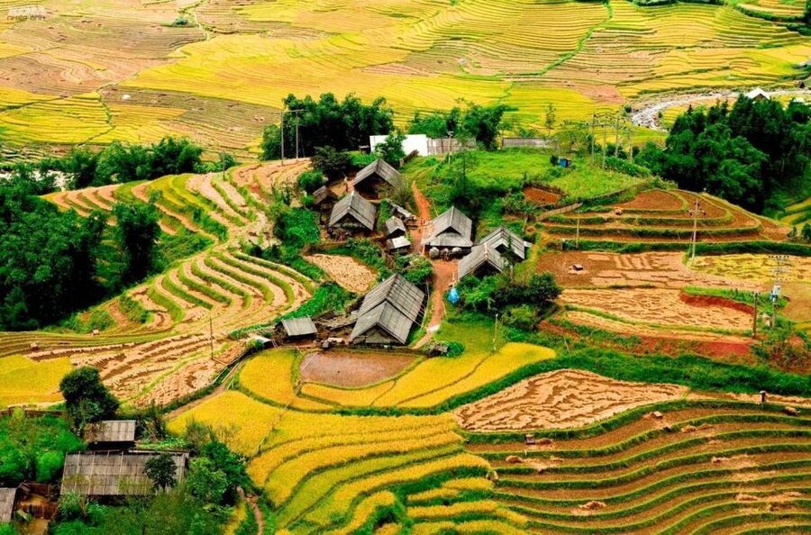 From Hanoi: 2-Day Sapa Trekking Trip with Homestay & Meals - Why This Sapa Trek Feels Different