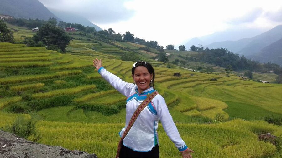 From Hanoi: 2-Day Sapa Trekking Trip with Homestay & Meals - Cooking, Dinner, and Ta Van After Dark