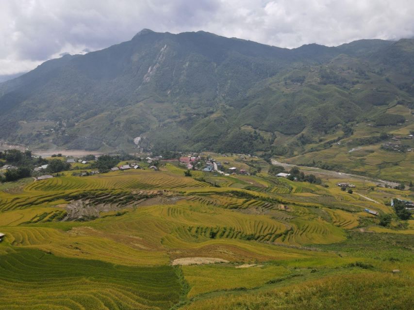 From Hanoi: 2-Day Sapa Trekking Trip with Homestay & Meals - What the $71 Price Really Buys
