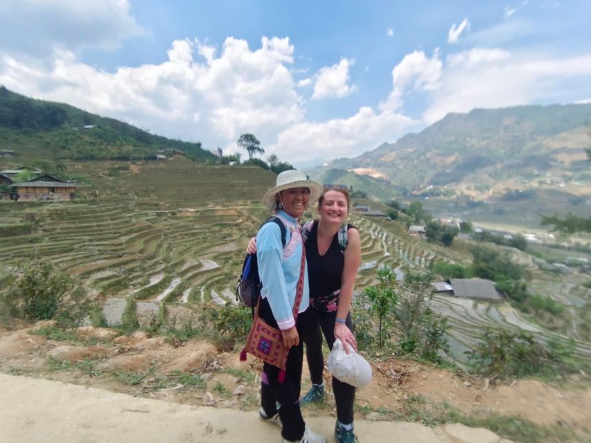 From Hanoi: 2-Day Sapa Trekking Trip with Homestay & Meals - Who Should Book This Trek