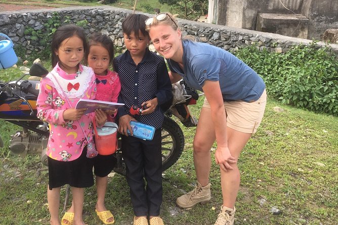 From Hanoi: 2 Days Sapa Trek & Fansipan Adventure with Dcar - Lao Chai and Ta Van add cultural depth