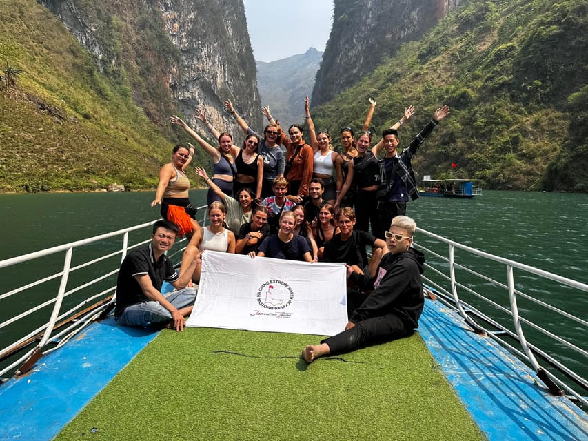 From Hanoi: 3-Day Ha Giang Loop Motorcycle Tour - What the $159 price really covers
