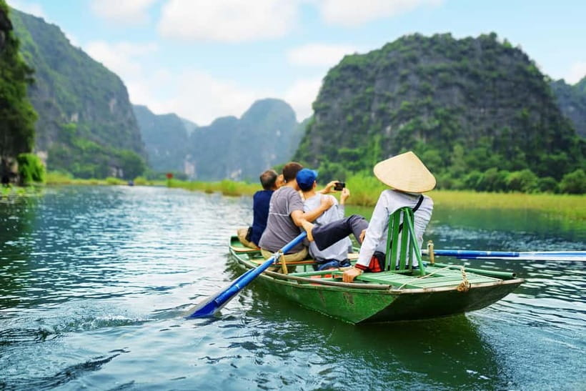 From Hanoi: 3-Day Luxury Tour Ninh Binh & Ha Long Bay Cruise - Key points to know before booking