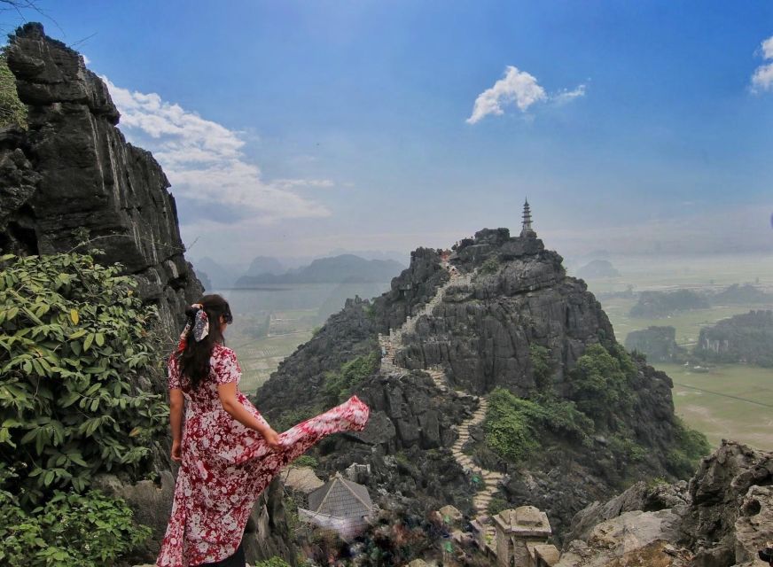 From Hanoi: 3-Day Luxury Tour Ninh Binh & Ha Long Bay Cruise - What to bring and what to watch