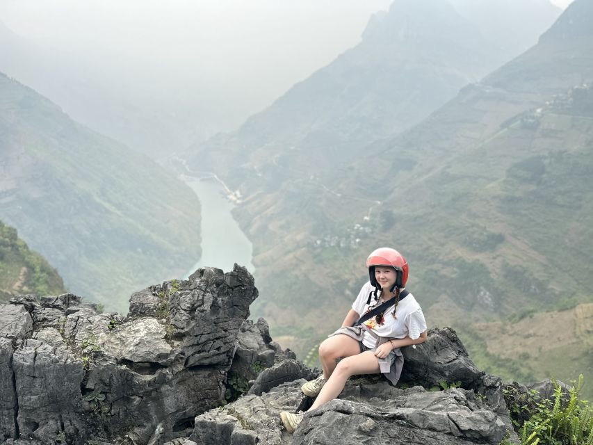From Hanoi: 3-Day Motorbike Ha Giang Loop with Easy Rider - Is $227 a good value?