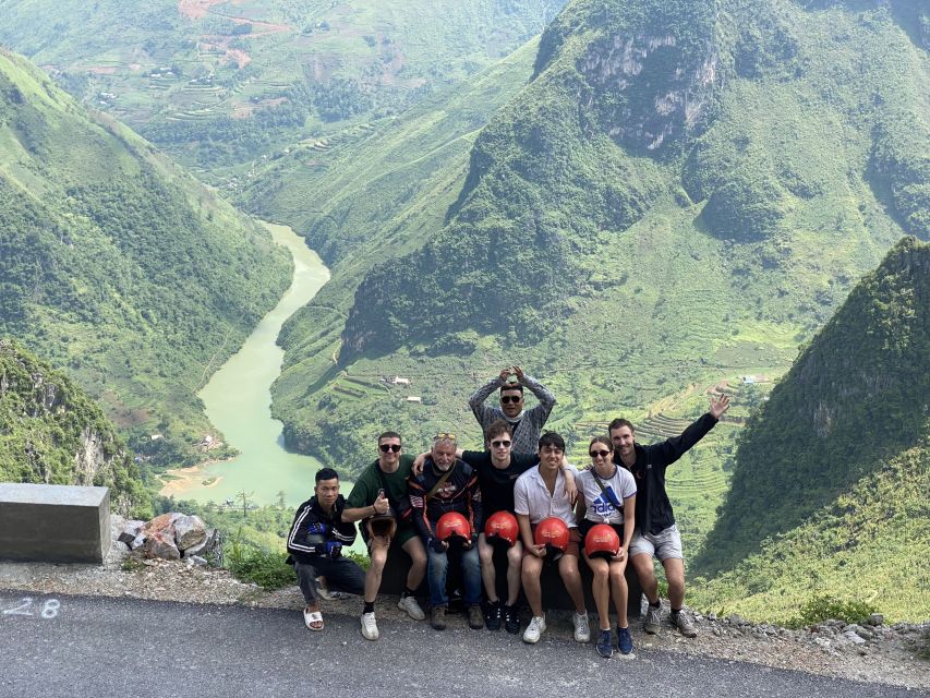 From Hanoi: 3-Day Motorbike Ha Giang Loop with Easy Rider - What this Ha Giang Loop tour is really like