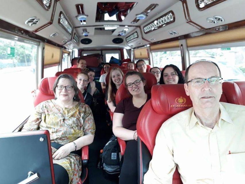 From Hanoi: 3-Day Sapa Trekking with Limousine Transfer - Key points to know before booking