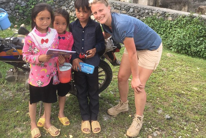 From Hanoi: 3 Days Luxury Sapa Trek & Fansipan Peak with Dcar - Fitness, clothing, and useful preparation