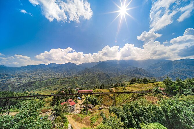 From Hanoi: 3 Days Sapa Trekking & Ethnic Villages by Dcar - Meals, hotel nights, and the rhythm of the trip