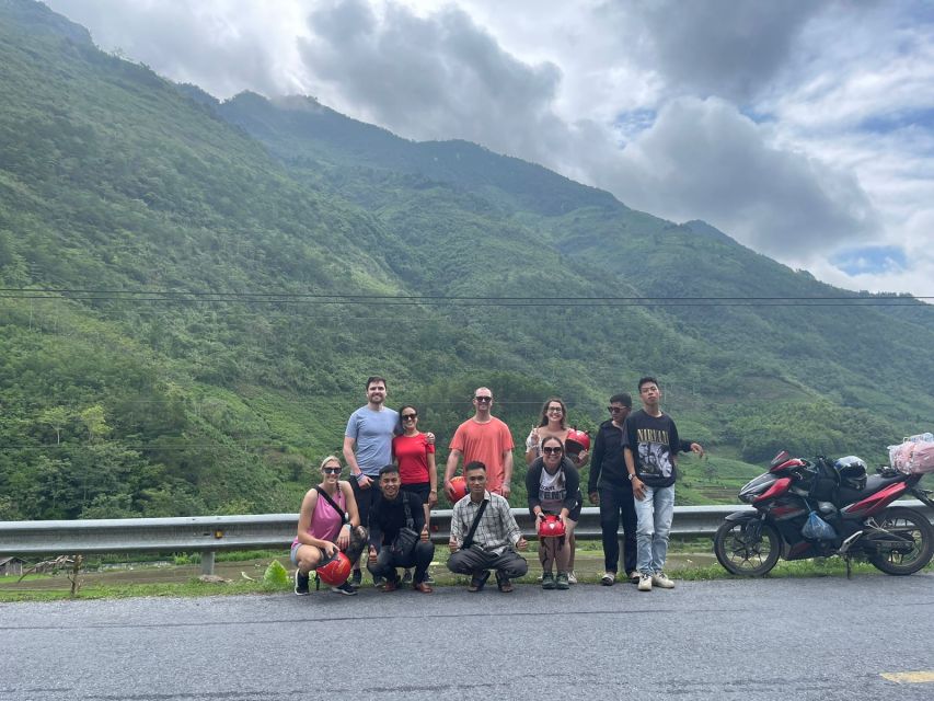 From Hanoi: 3-Night 2-Day Ha Giang Loop Tour with Easy Rider - Why This Short Ha Giang Loop Works