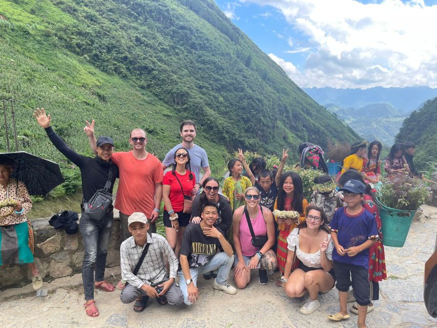 From Hanoi: 3-Night 2-Day Ha Giang Loop Tour with Easy Rider - Who Should Choose the Easy Rider Option?