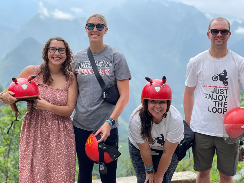 From Hanoi: 3-Night 2-Day Ha Giang Loop Tour with Easy Rider - Returning to Hanoi After a Full Day on the Road