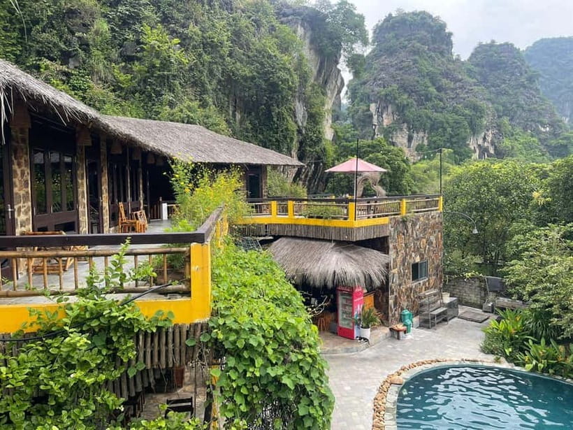 From Hanoi : 4-day Ninh Binh-Halong Bay Cruise with Balcony - Why this four-day pairing works