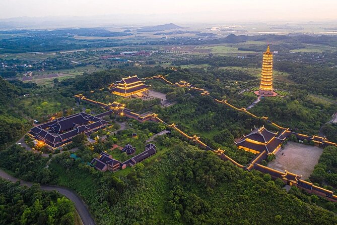 From Hanoi: Bai Dinh Trang An Adventure Day Tour - Who will enjoy this tour most