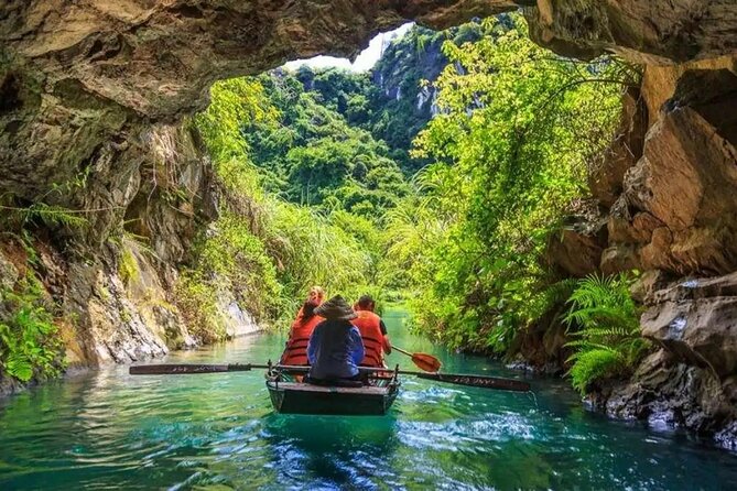 From Hanoi: Bai Dinh Trang An Adventure Day Tour - Timing, cancellation, and practical planning