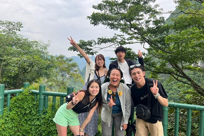 From Hanoi: Ban Gioc Waterfall - Angel Mountain 2D/1N By Car - Why Ban Gioc works best as a two-day trip