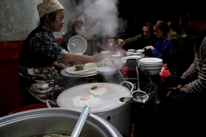 From Hanoi: Ban Gioc Waterfall - Angel Mountain 2nights/1day - What the $150 price really includes