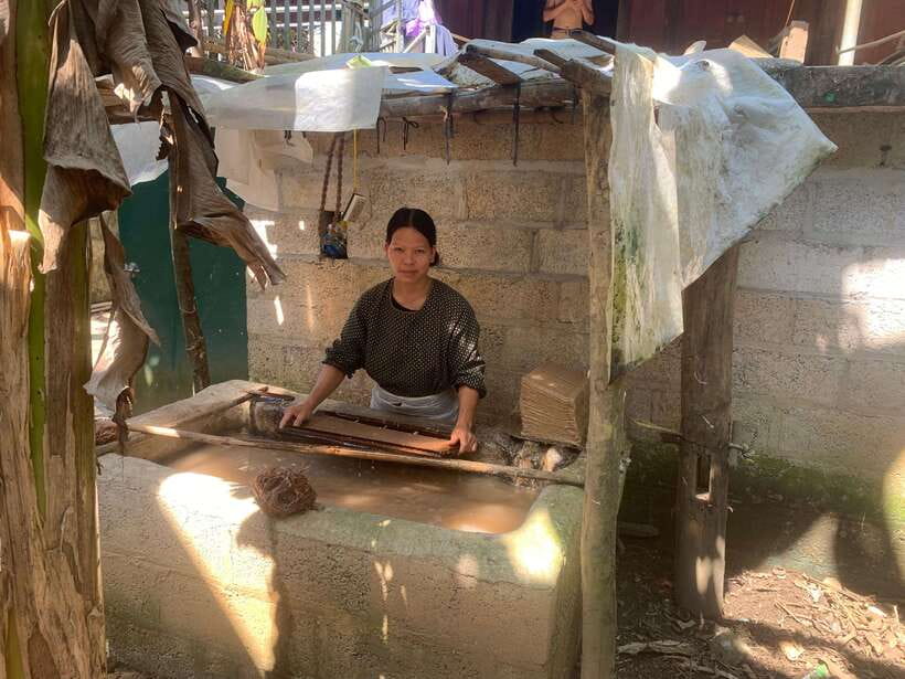 From Hanoi: Ban Gioc Waterfall - Local Villages 2nights/1day - The essential details at a glance