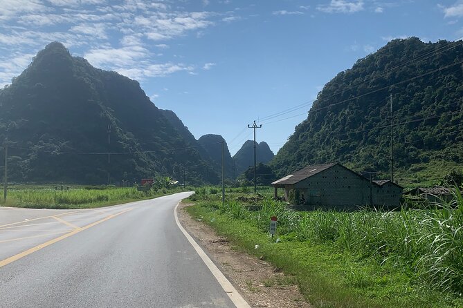 From Hanoi: Ban Gioc Waterfalls - Authentic Experience 2d/2n - Food and a night in a Tay homestay