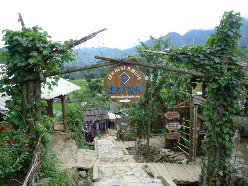 From Hanoi: Explore Sapa 2-Day Tour - Who should book this Sapa tour