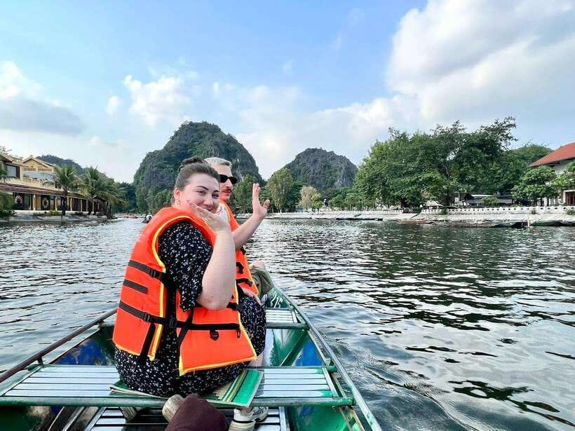 From Hanoi: Full-Day Ninh Binh Highlights Small Group Tour - Timing, effort, and who should book