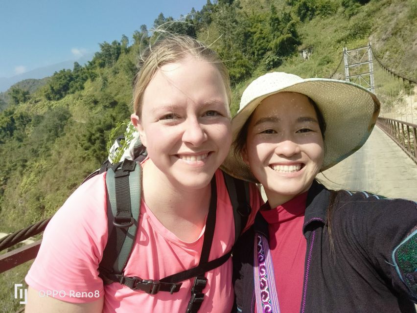 From Hanoi: Guided 2-Day Tour of Sa Pa with Lunch & Dinner - Key points at a glance