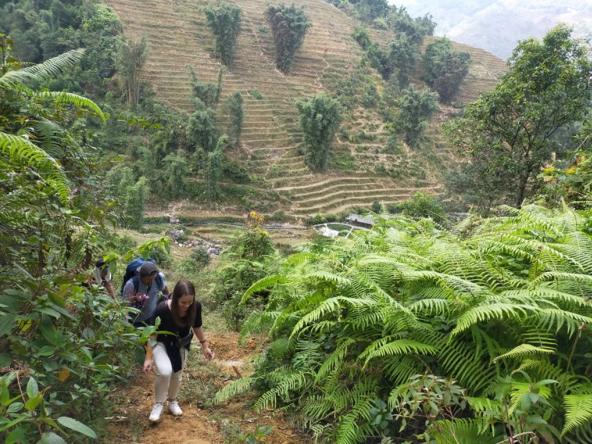 From Hanoi: Guided 2-Day Tour of Sa Pa with Lunch & Dinner - Smart packing for the two days
