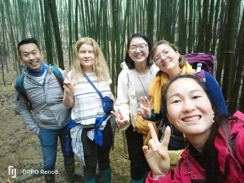 From Hanoi: Guided 2-Day Tour of Sa Pa with Lunch & Dinner - Why this two-day Sa Pa trip works
