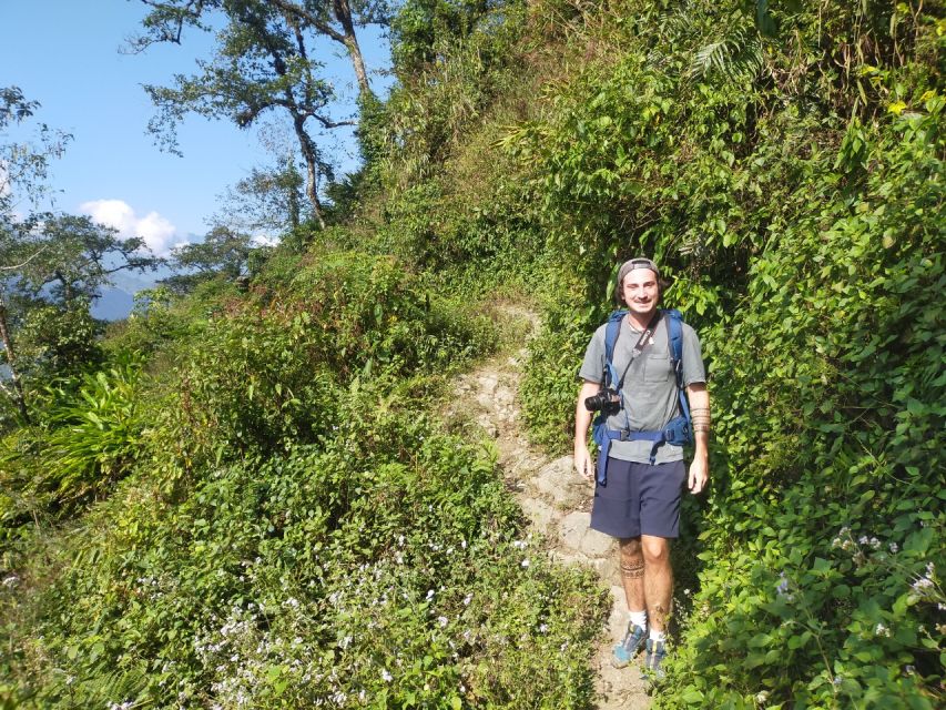 From Hanoi: Guided 2-Day Tour of Sa Pa with Lunch & Dinner - Walking through Muong Hoa Valley and Ly Chai
