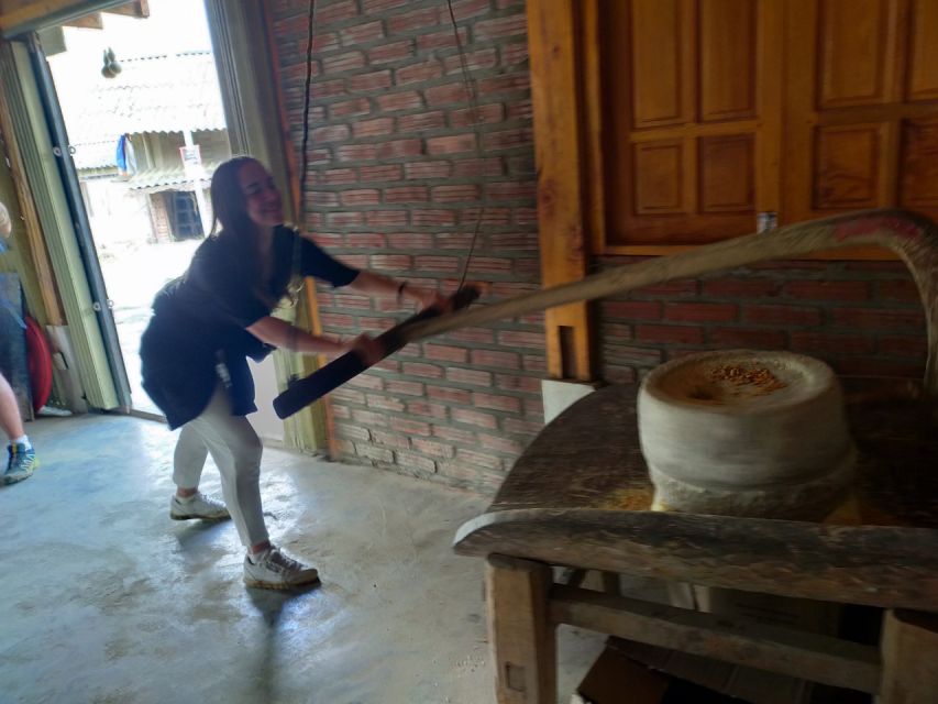 From Hanoi: Guided 2-Day Tour of Sa Pa with Lunch & Dinner - What the $84 price really covers