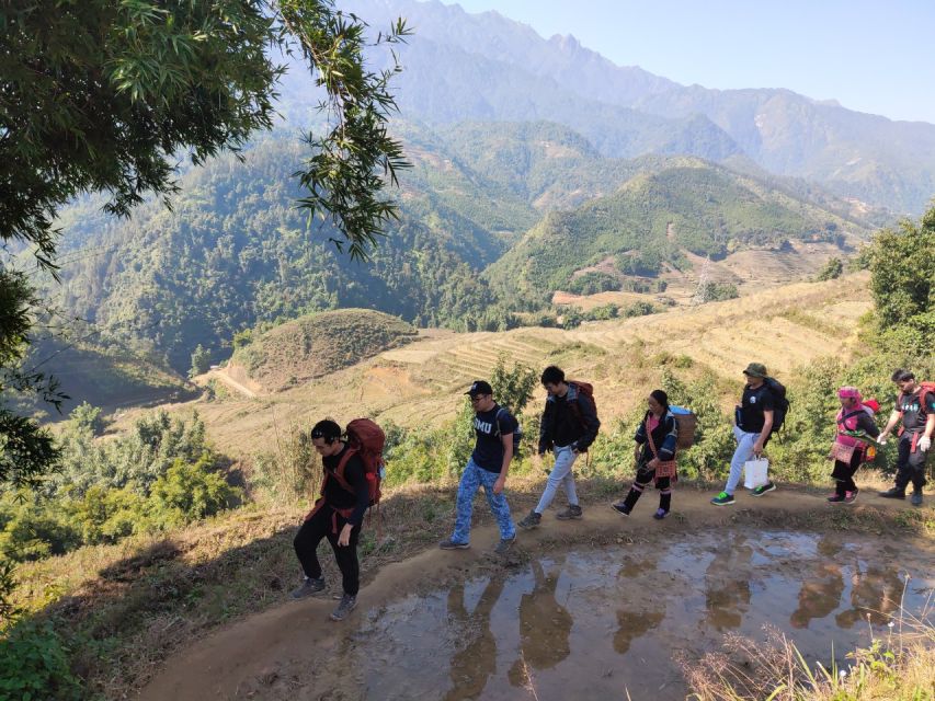 From Hanoi: Guided 2-Day Tour of Sa Pa with Lunch & Dinner - Who should book this Sa Pa tour
