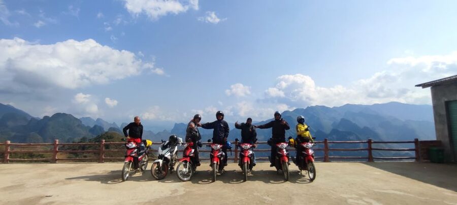 From Hanoi: Ha Giang Loop 3-Day Self-Driving Motorbike Tour - Should you book it?